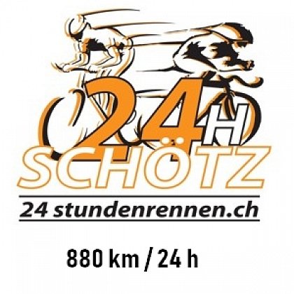 2010: 24 h Schötz (CH): 880 km / 24 h