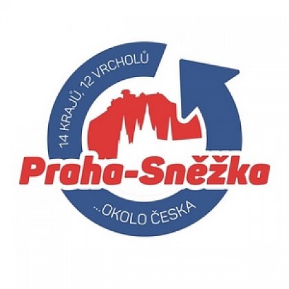 2015: Projekt Praha – Sněžka ...okolo Česka (1463 km / 24 300 m / 98 h)