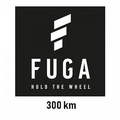 2018: FUGA 300 - od Glockneru k moři