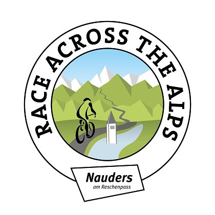 2023: Race Across The Alps