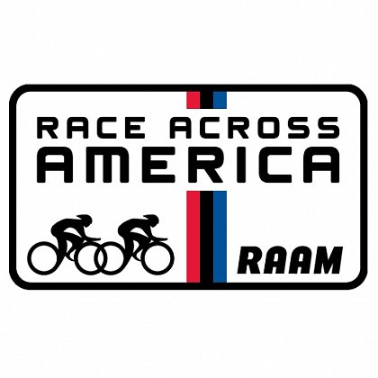 2019: Race Across America, 4960 km (10 d / 19 h / 49 m)