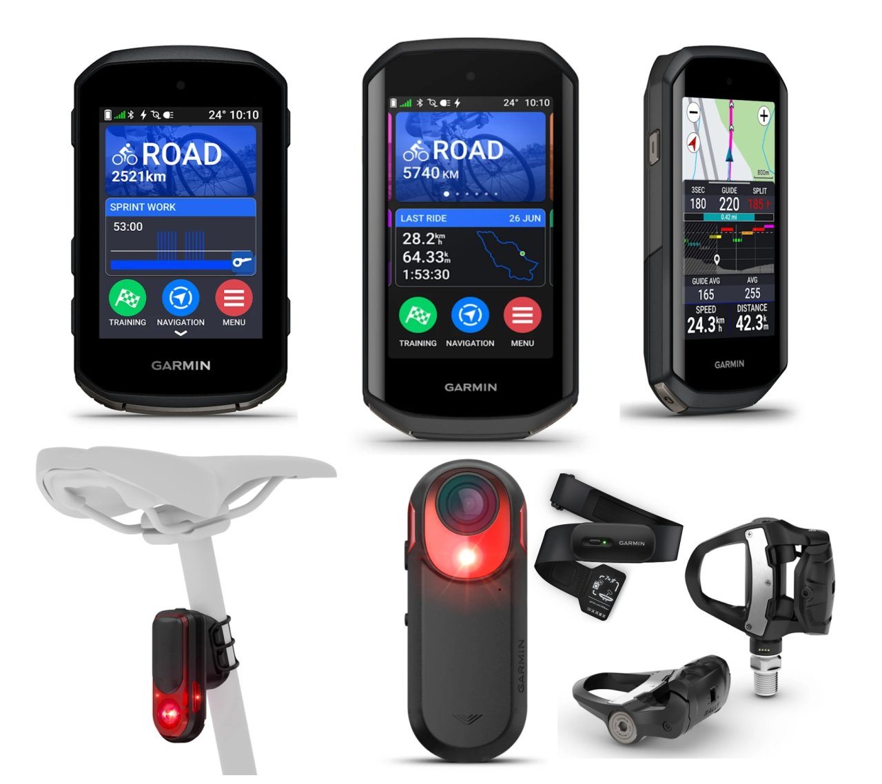 GARMIN