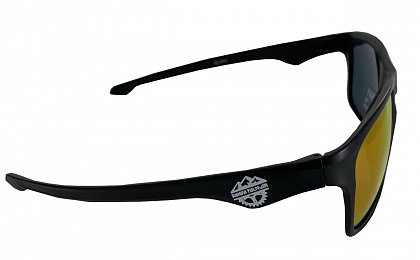 Brýle 3F Guard - Danda edition / barva black