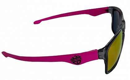 Brýle 3F Guard - Danda edition / barva black&pink
