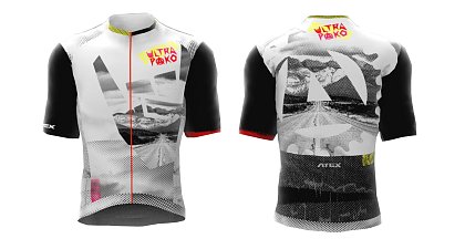 Dres ATEX - výměna