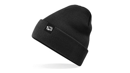 Kulich ULTRAPAKO, černý