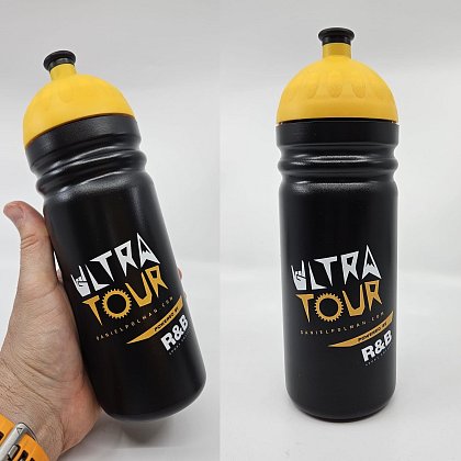 Lahve ULTRA TOUR (0,7 L)