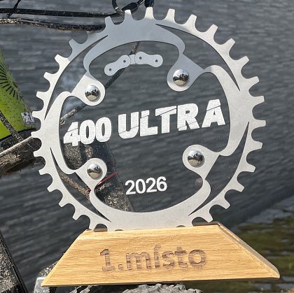 2026: 400 Ultra